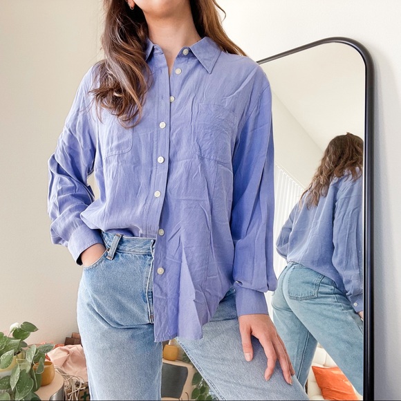 Button Down Shirt - Picture 3 of 5